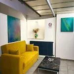 Dimora Della Ghiara Konukevi 3*