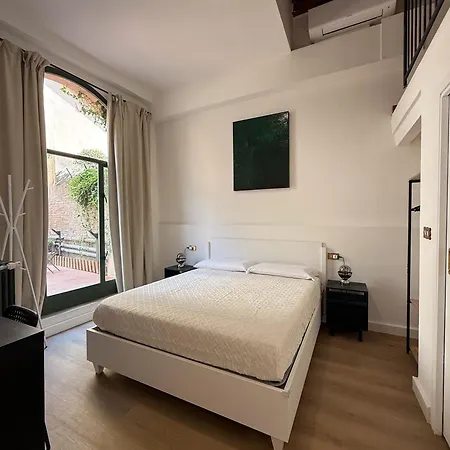 Dimora Della Ghiara Pensionat Ferrara