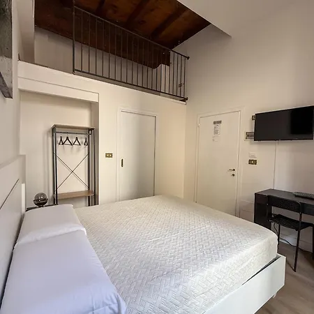 Dimora Della Ghiara Ferrara