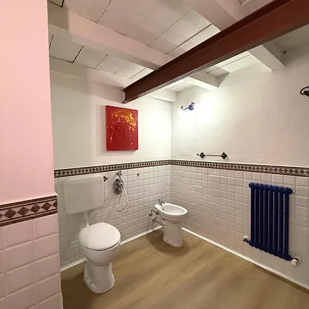 Pensionat Dimora Della Ghiara Ferrara