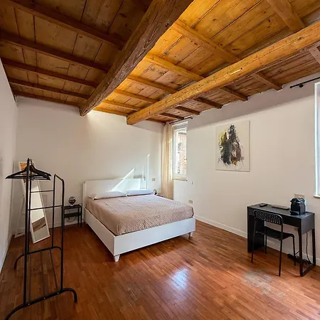 Dimora Della Ghiara 3* 페라라