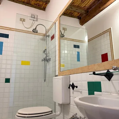 Dimora Della Ghiara 3* Ferrara