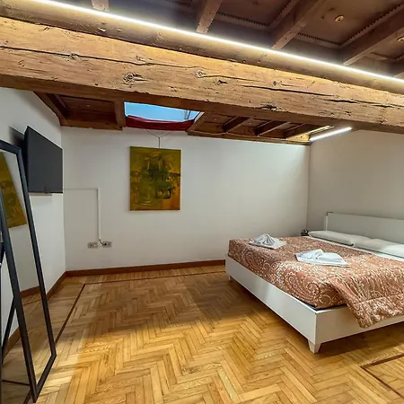 Dimora Della Ghiara 3*