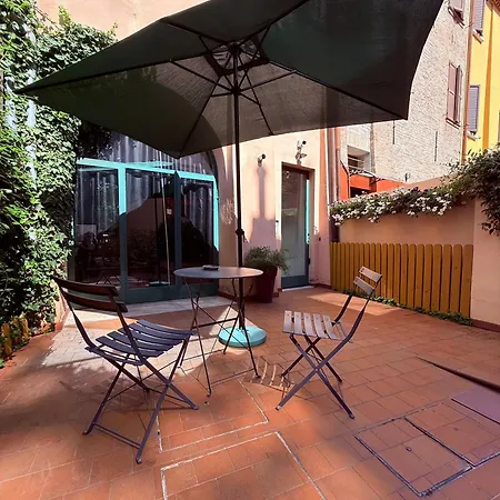 Dimora Della Ghiara 3* Ferrara