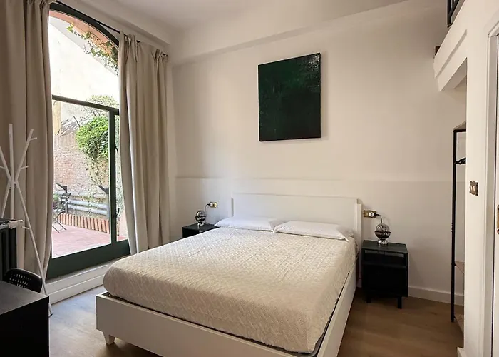 Dimora Della Ghiara Casa de hóspedes Ferrara