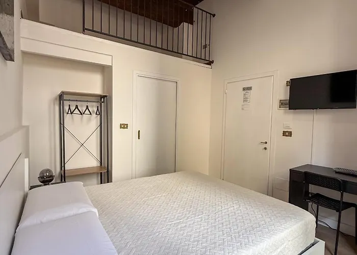 Dimora Della Ghiara Ferrara