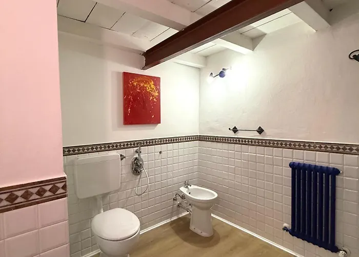 Affittacamere Dimora Della Ghiara Ferrara