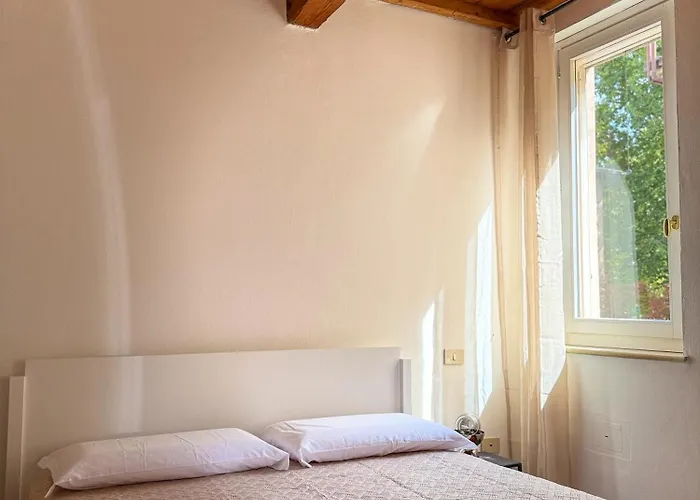 Pensjonat Dimora Della Ghiara