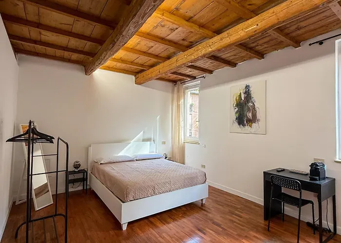 Dimora Della Ghiara 3* 페라라