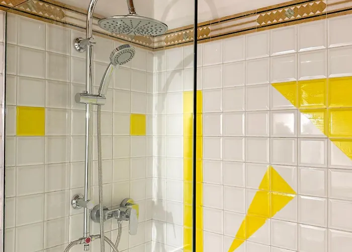 Affittacamere Dimora Della Ghiara Ferrara