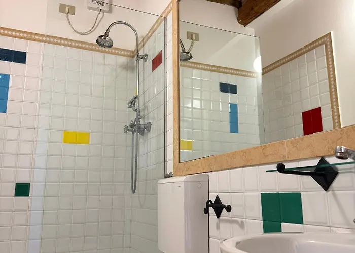 Dimora Della Ghiara 3* Ferrara