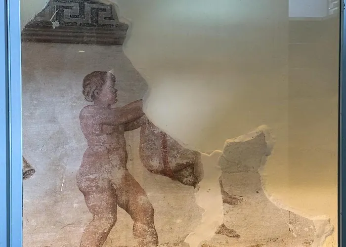 Dimora Della Ghiara 3*